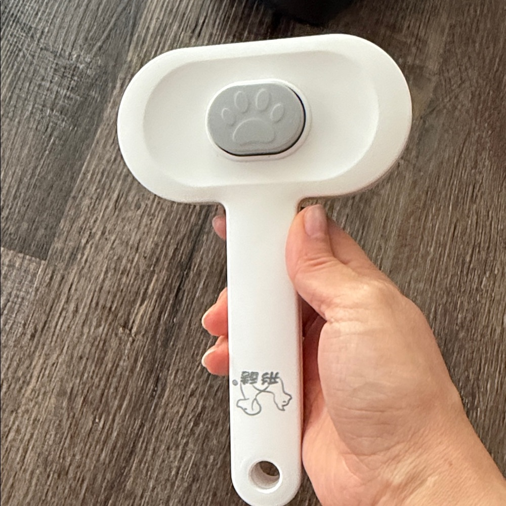 Pet Hair Remover Brush